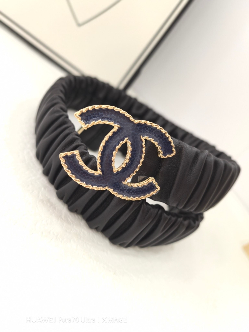 Chanel Belts